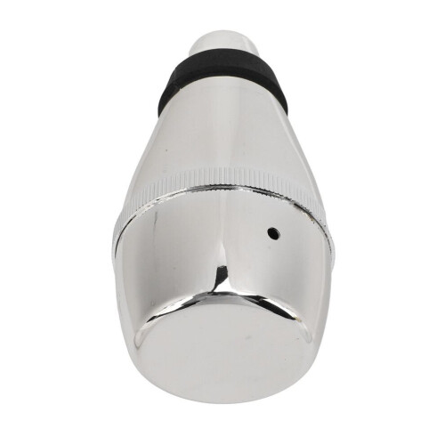 Trompetdemper vervangend mini ABS-plastic 2