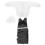 1 Set Dollenkleding Delicate Compacte 4