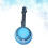 3St Creatieve Pvc Opblaasbare 70 Cm 10