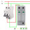 Surge Protector AC 385V 2P 40KA for DC Systems 35mm DIN Rail Mount 4