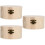 3 holz diy schmuckverpackung ohrringbehälter ringorganizer 7