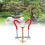 Non-Slip Tree Trunk Adjuster for Bonsai with Soft Plastic Coating 1