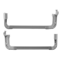 2 Sets Verlängertes Kompatibel Mit Mavic Mini 2 Drohne