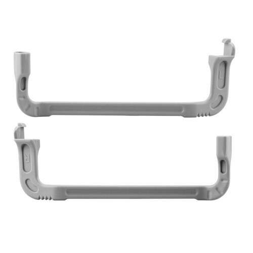 2 Sets Verlängertes Kompatibel Mit Mavic Mini 2 Drohne