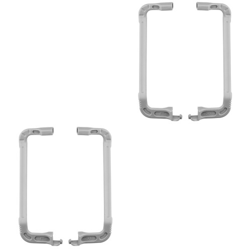 2 Sets Verlängertes Kompatibel Mit Mavic Mini 2 Drohne 2