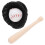 1 Set Mini Baseballs Dollyhuis Baseball Honkbalbat Handschoen 4