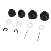 Robuster Spurstangenmanschettensatz für Kubota BX, BX24 und BX25 – Hochfest