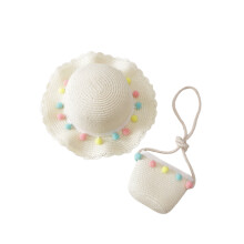 1 Set Müllkugeln Mit Kinderschirmmütze Kostümmütze Umhängetasche