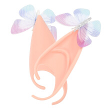1 Paar Cosplay Elf Für Anime Party Kostümierung Accessoires