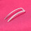 925 Einfache Bar Silberohrringe Sterling Crawler Cuff Champagnergold 6