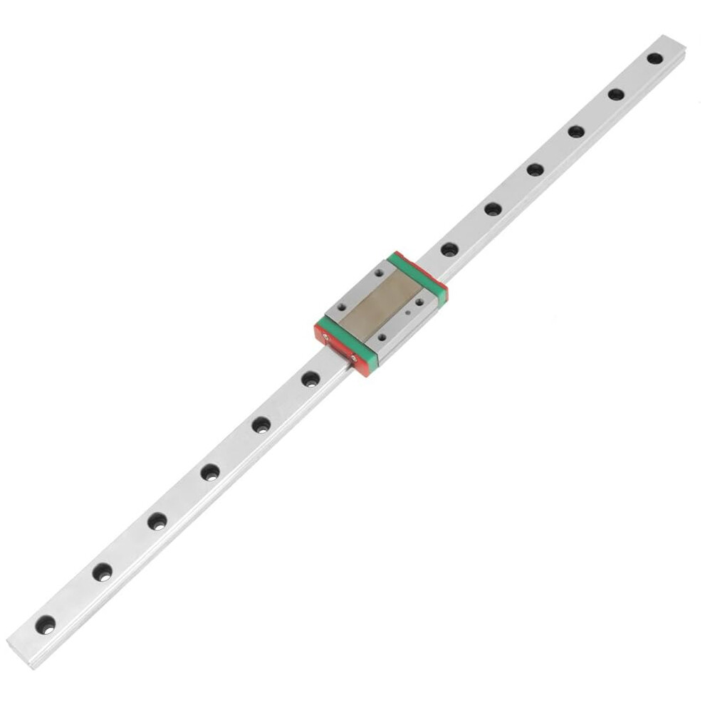 Smooth Sliding Linear Motion Guide For Cnc Machines, High Precision Miniature Linear Rail With Wide Application, Load Bearing Capability And Compact S 9060116536948