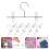 6 Stuks Mini Hangers Voor Popkleding 11