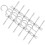 6 Stuks Mini Hangers Voor Popkleding 3