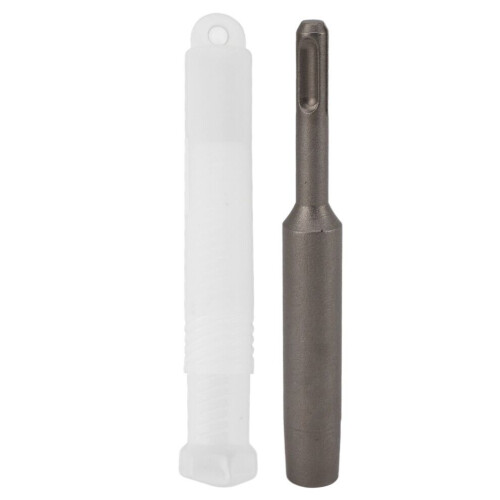 Heavy Duty Solid Steel Ground Rod Driver 5/8 & 3/4 Inch Diameter 2