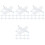 40 Pcs Diy Throwing Glider Plane Toy For Kids 5