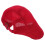 Adjustable Breathable Mesh Chef Hat for Kitchen Restaurant Use 9