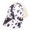 Mens En Vrouws Paardenstaart Van Polyester 10