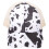 Mens En Vrouws Paardenstaart Van Polyester 7