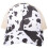 Mens En Vrouws Paardenstaart Van Polyester 2