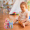 De Muñecas Matrioska De Madera Para Niños 8