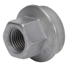 Metalen wielmoer 6509424AA 3500-5500 vrachtwagen 2012-2024