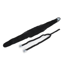Adjustable Maternity Belly Band Breathable Back Support Belt for Pregnant Women Black