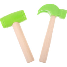 2 Giocattoli Martello Per Bambini Fotografia