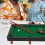 De Mini Billar De Escritorio Para 2