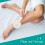 Εφαρμογέας λοσιόν Comfort Grip για αυτοεφαρμογή, αποσπώμενος σχεδιασμός για πρόσβαση 4