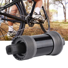 Fiets trapas met dubbele lagers, 120 mm, waterbestendig, voor racefietsen en mountainbikes
