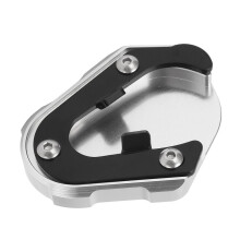 Almohadilla de extensión para pata de cabra de motocicleta para modelos Scrambler 1200 (2019-2023)
