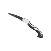 Opvouwbare handzaag voor snoeiwerk, 7/8,5/10 inch, scheermesvertanding, antisliphandvat