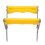 Eco-friendly Steel Beekeeping Frame Grabber with Non-slip Handle 3