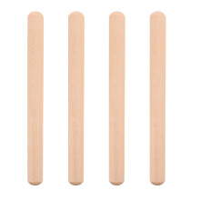 2 Paar Lummi Stick Holz Musikperkussionsinstrumente Für Kinder