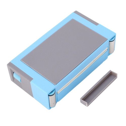 Portable Guitar Nut Saddle Grinding Tool for Precise Setup 2