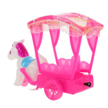 3 Mini Auto A Rinculo, A Attrito Per Bambini