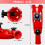 Support de rallonge de pinceau multi-angles pour hauts plafonds 2