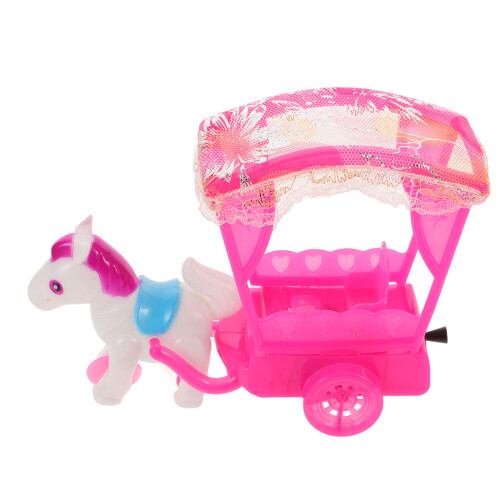 3 Mini Auto A Rinculo, A Attrito Per Bambini 1