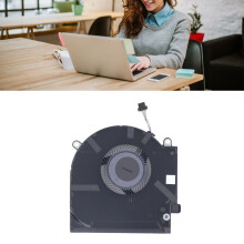 Laptopkoelventilator voor HP OMEN 15 EK TPN Q236 M04218 001 4-pins vervanging