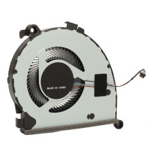 CPU-koelventilator voor ThinkBook 14 IIL 15 IML 4-pins DC 5V