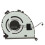 CPU-koelventilator voor ThinkBook 14 IIL 15 IML 4-pins DC 5V 2