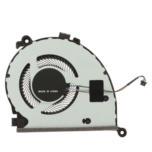 CPU-koelventilator voor ThinkBook 14 IIL 15 IML 4-pins DC 5V 1
