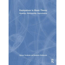 Explorations in Music Theory by Benjamin Kennesaw State University Wad