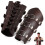 2 Pezzi Parabraccio Medievale E Rinascimentale Per Cosplay Halloween 10