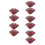 180 Braccialetti A Per Halloween E Feste Compleanno 8