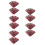 180 Braccialetti A Per Halloween E Feste Compleanno 5