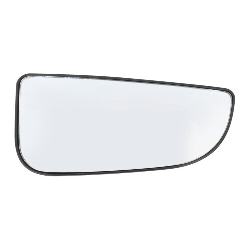 Höger backspegelglasbyte för Dodge Ram 1500 2500 3500 2010-2020 1