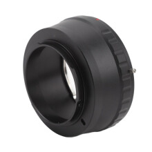 Objektivadapter för NEX- och E-Mount-kameror kompatibel med CY, YC, Contax