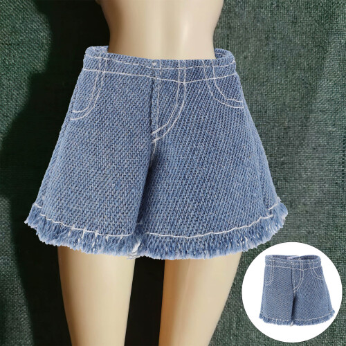 Y Shorts Decorativos Para Accesorio Ropa Disfraz 1