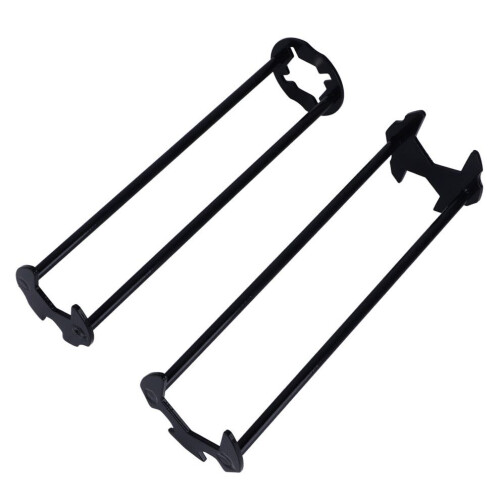 Universell VVS-nyckel för 99% kranmuttrar - 2-pack